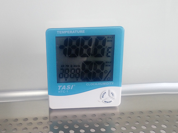 數(shù)字式溫濕度計(jì)HTC-1